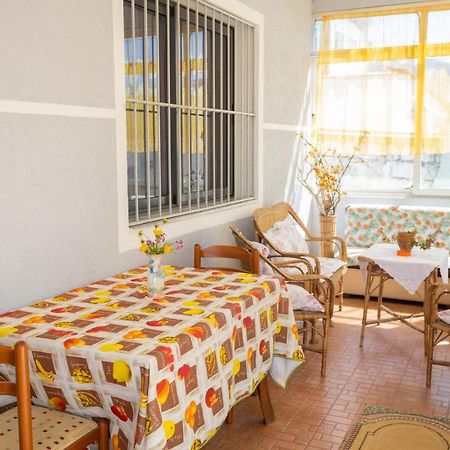 Vila Aulona Vlorë 外观 照片