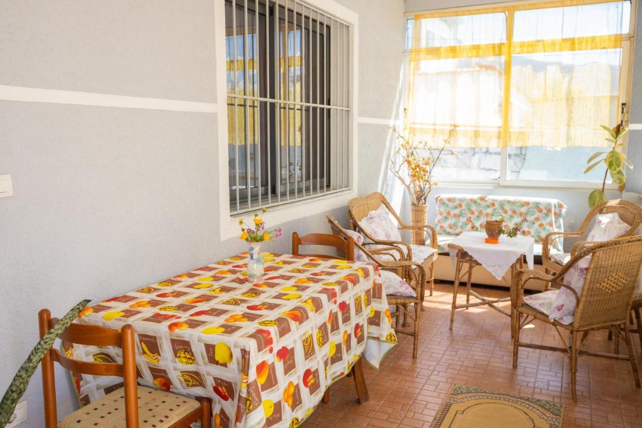 Vila Aulona Vlorë 外观 照片