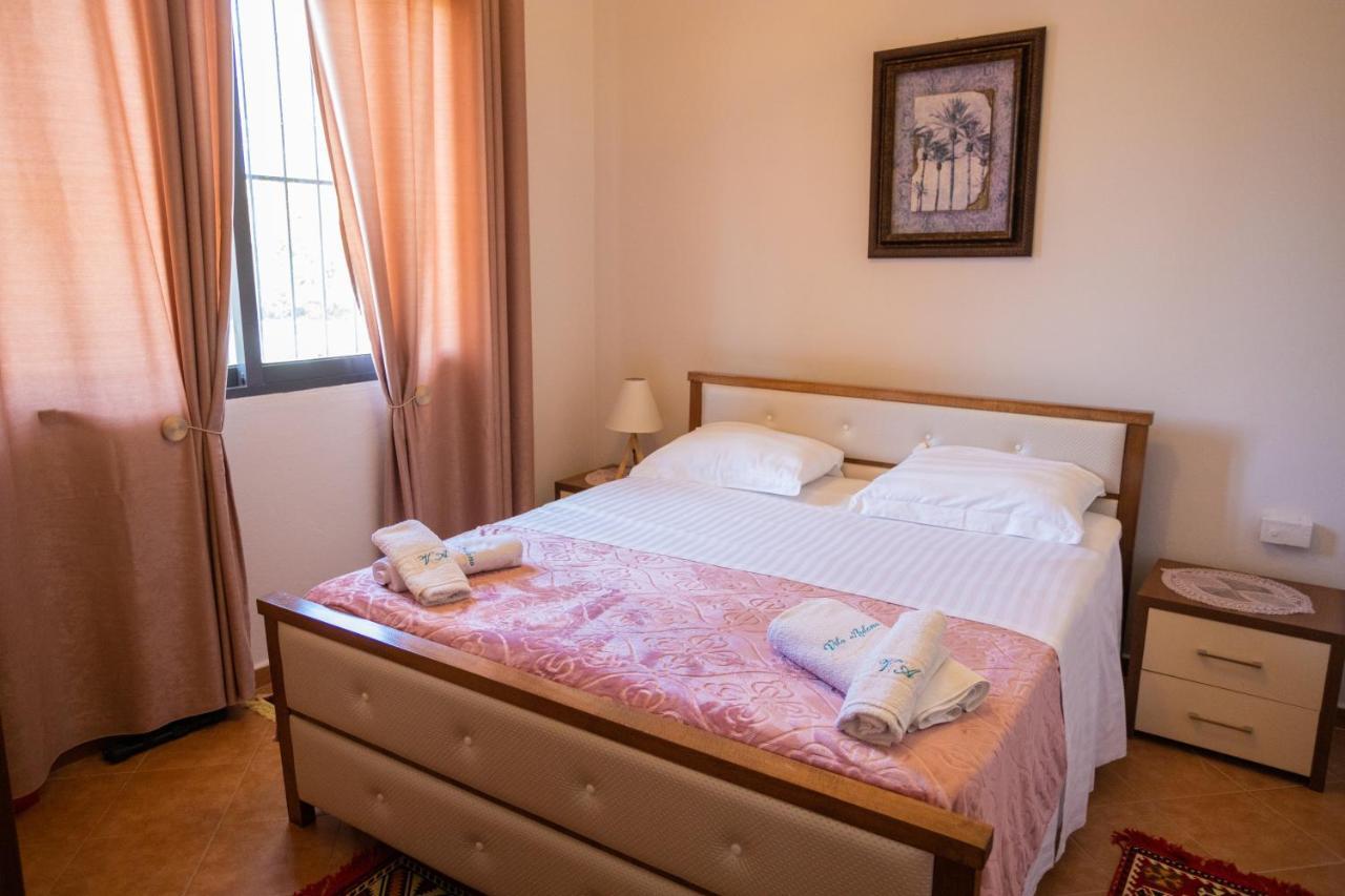 Vila Aulona Vlorë 外观 照片