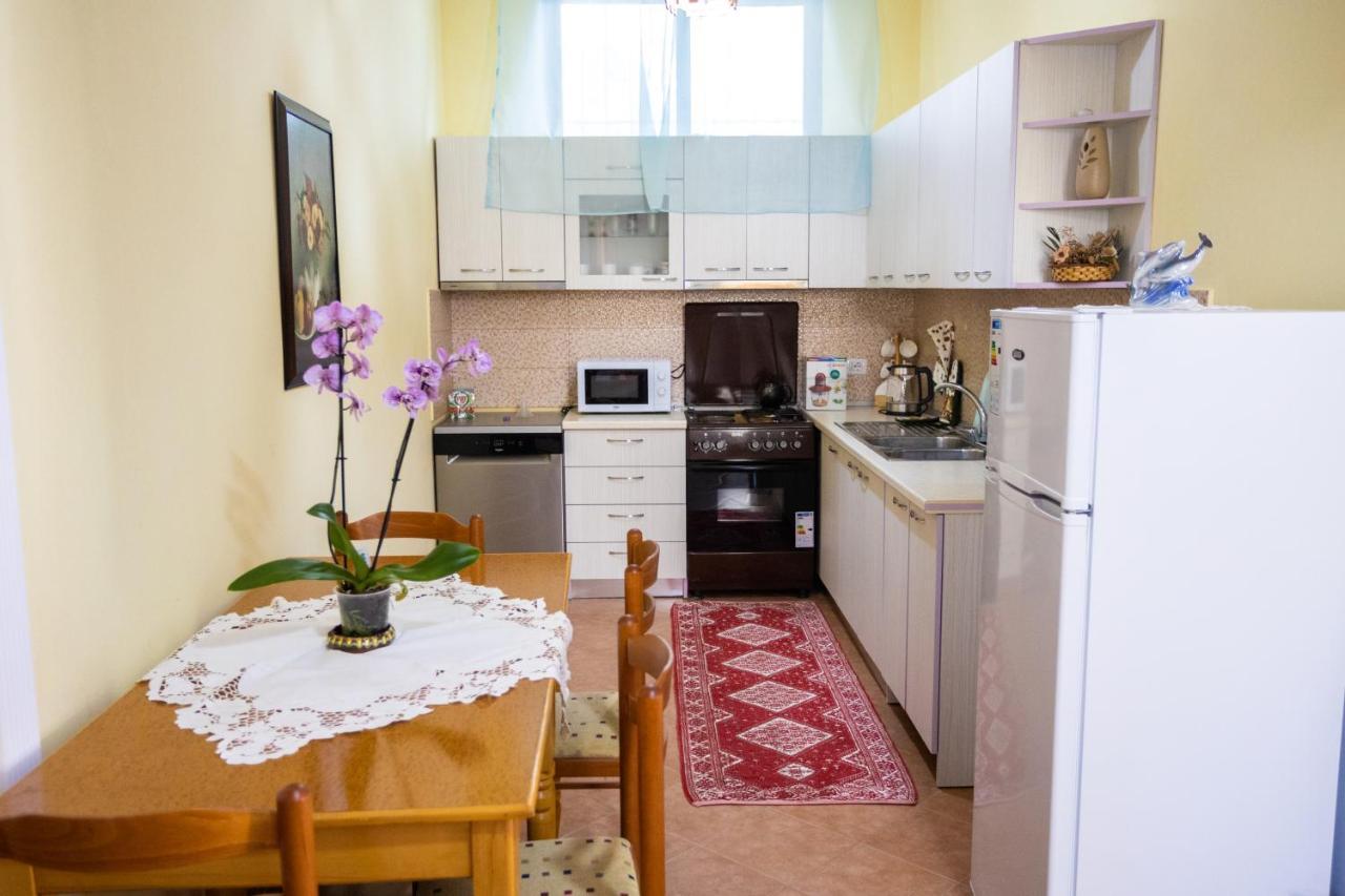 Vila Aulona Vlorë 外观 照片