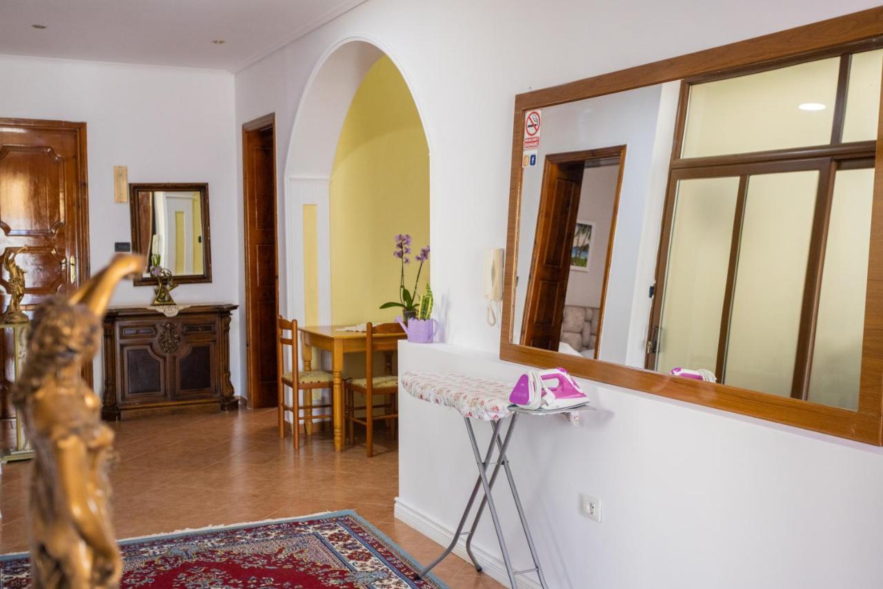 Vila Aulona Vlorë 外观 照片