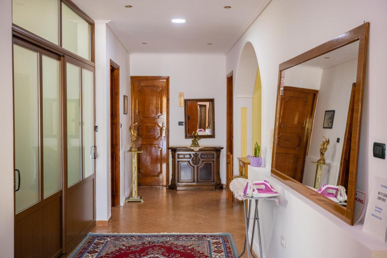 Vila Aulona Vlorë 外观 照片