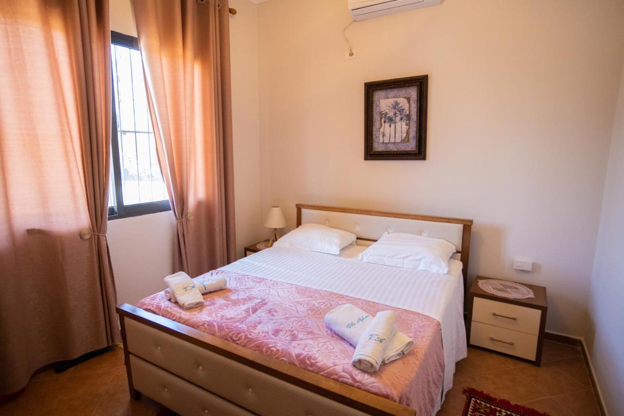 Vila Aulona Vlorë 外观 照片