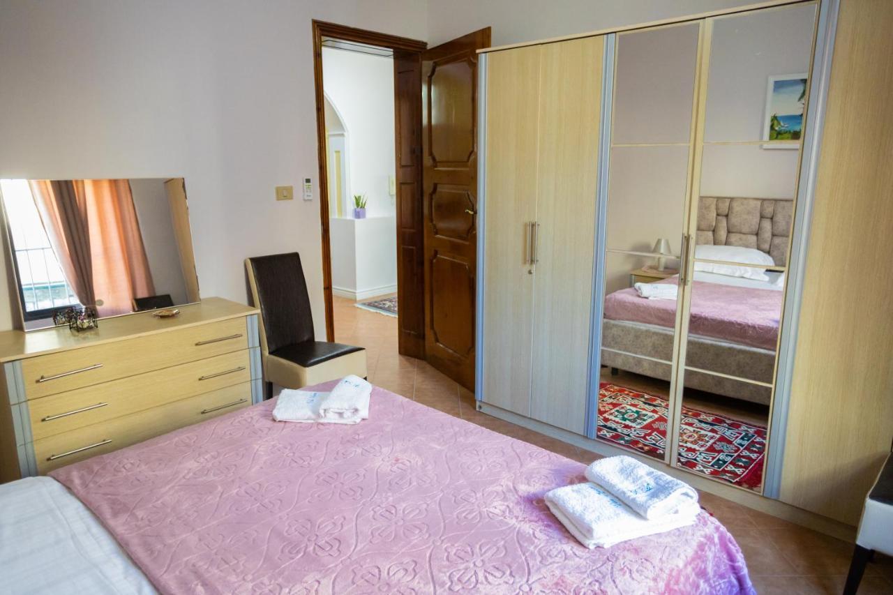 Vila Aulona Vlorë 外观 照片